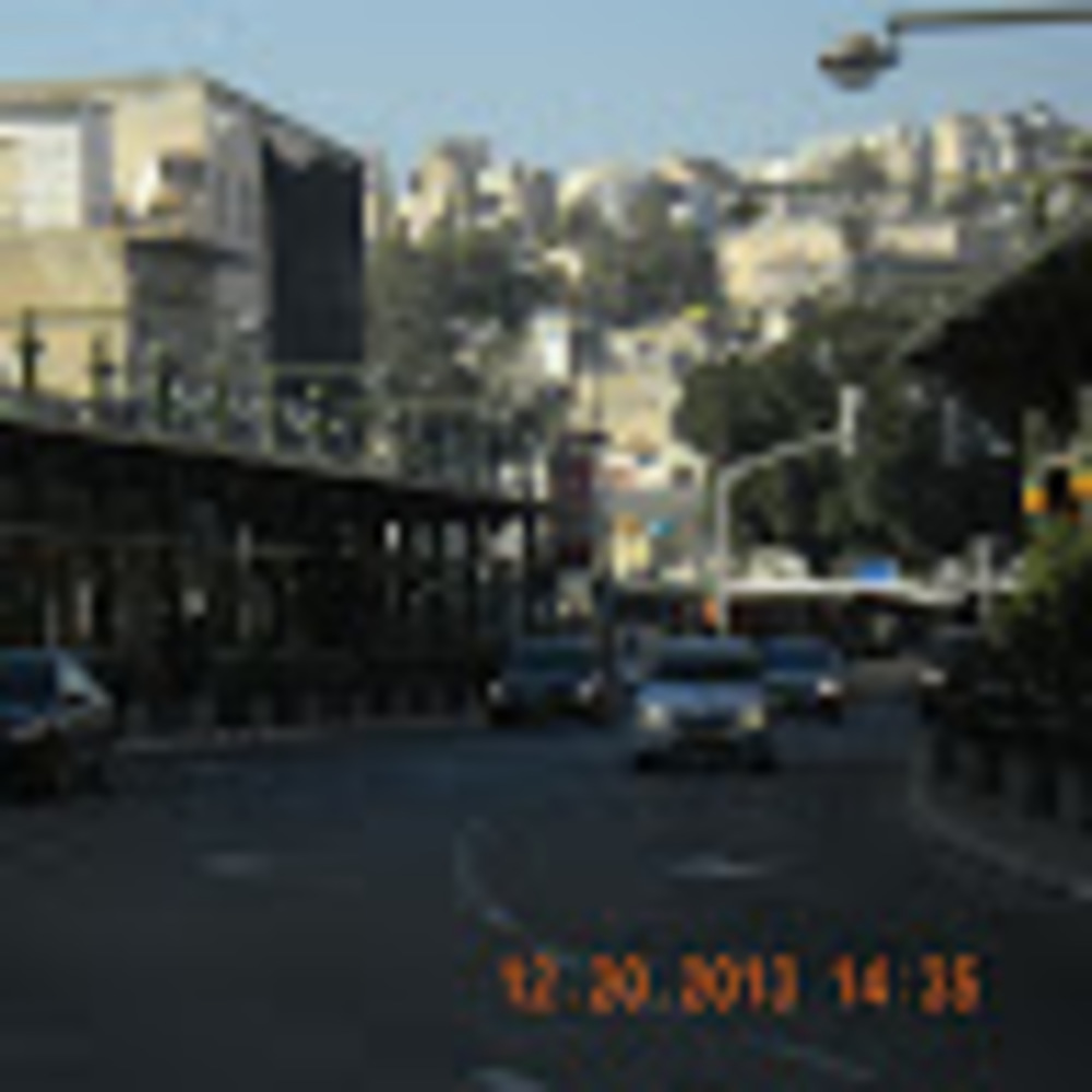 Meet your Posher, Raizy